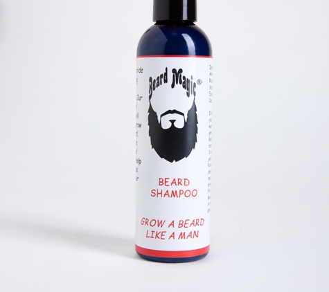 Beard Magic - Matthews, NC