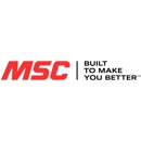 MSC Industrial Supply Co. - New Car Dealers