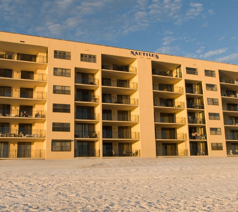 Nautilus Condominium - Fort Walton Beach, FL