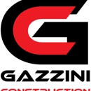 Gazzini Construction - General Contractors