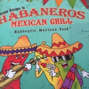 Habaneros Mexican Grill - Mexican Restaurants