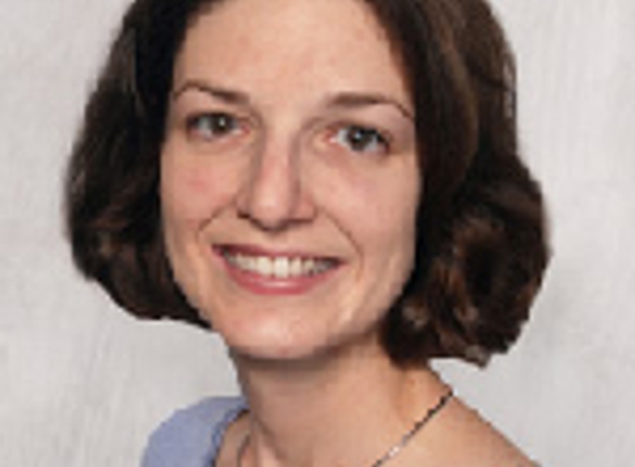 Dr. Crystal C Denlinger, MD - Philadelphia, PA