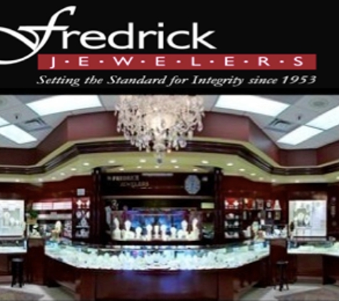 Fredrick Jewelers - Bloomfield Hills, MI