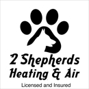 2 Shepherds Heating and Air - Air Conditioning Service & Repair