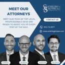 Schilling & Silvers P - Wrongful Death Attorneys