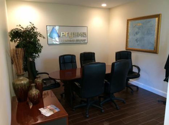 Prysma Lending Group, LLC - Danbury, CT