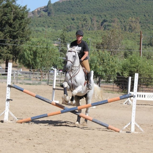 Rancho Linda Mio Horse Boarding & Training Facility - Simi Valley, CA