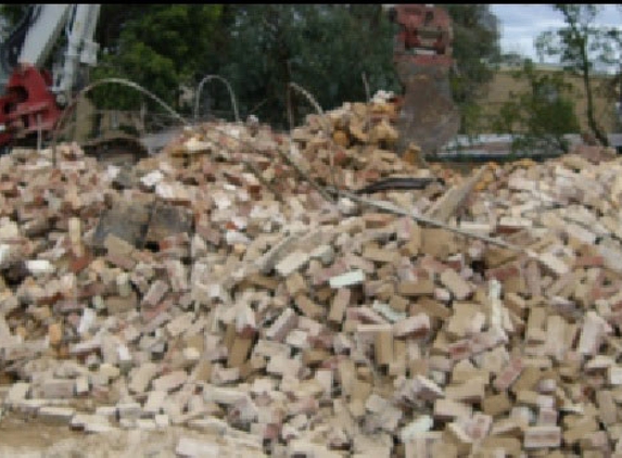 DigDig Demolition - Carrum Downs, VIC