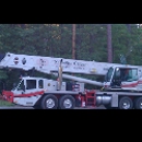 Network  Crane & Rigging Co. - Crane Service