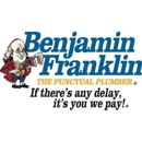 Benjamin Franklin - Water Filtration & Purification Equipment