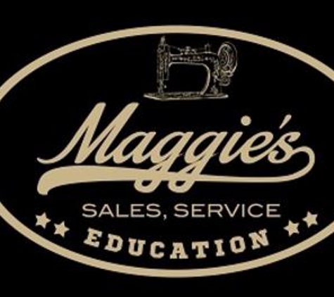 Maggie's Sewing & Vacuum, LLC - Fort Collins, CO