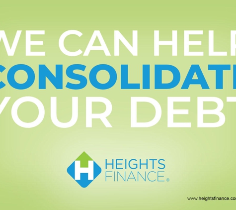 Heights Finance - Florissant, MO