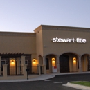 Stewart Title - Title Companies