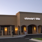 Stewart Title Company