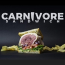 Carnivore Sandwich - Delicatessens