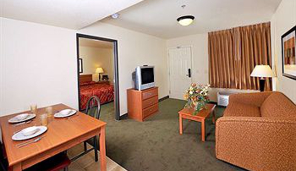 Siena Suites - Las Vegas, NV