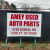 Amey Used Auto Parts gallery