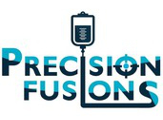 Precision Fusions - Westchester, CA