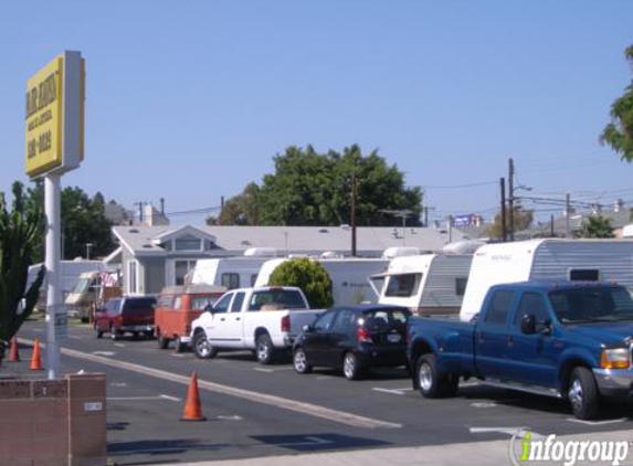 Chau Fairhaven Rentals - Bellflower, CA