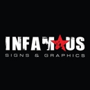 Infamous Graphics Inc - Graphic Designers