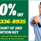 Denver Locksmith Car Keys