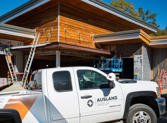 Ausland Group - Grants Pass, OR