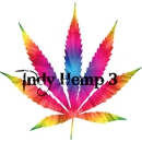 Indy Hemp 3 - Health & Wellness Products