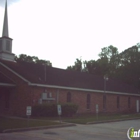 Solid Rock Baptist Church