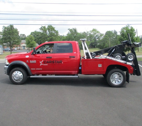 CARSTAR Of Oxford - Oxford, OH