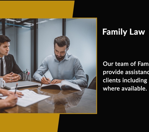 McNamara & Associates - Batemans Bay, NSW. Family Law