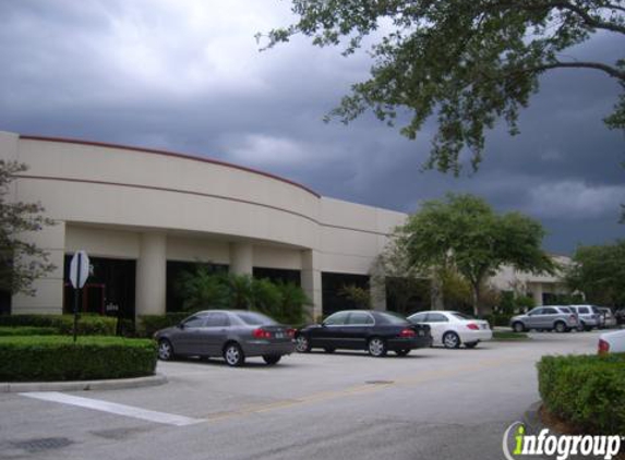 Hytera America Inc - Miramar, FL