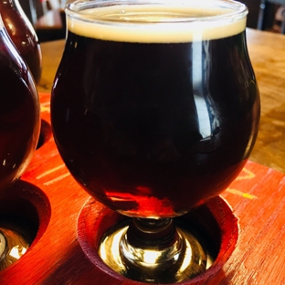 Four Bullets Brewery - Richardson, TX