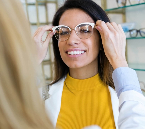 Kalamunda Optical - Kalamunda, WA