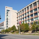 IU Health Radiation Oncology-Cancer Pavillion at IU Health University Hospital - Physicians & Surgeons, Radiation Oncology