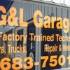 G & L Garage gallery