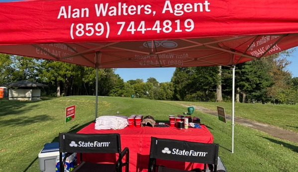 Alan Walters - State Farm Insurance Agent - Winchester, KY