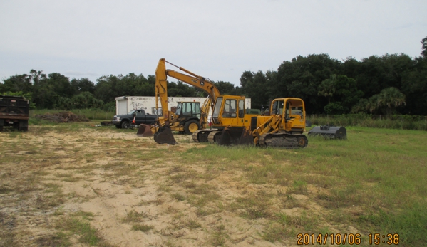 AAA Excavating Svcs., LLC - Cocoa, FL