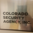 Colorado Security Agency Inc.