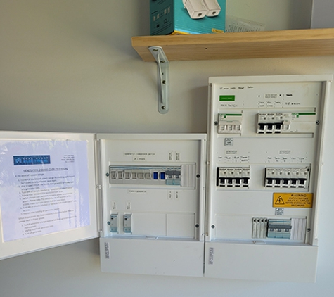 Luke Mason Electrical - Bucca, QLD