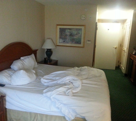 Hilton Garden Inn Baltimore/Owings Mills - Owings Mills, MD