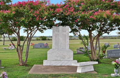 Highland Memorial Gardens Cemetery State Hwy 34 Office 301 W