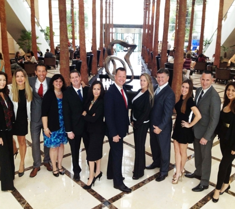 Jonathan Keith, P.A. & Associates - Fort Lauderdale, FL