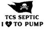 TCS Septic