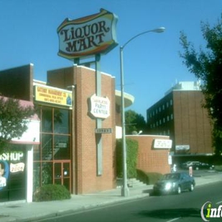 Liquor Mart - Whittier, CA