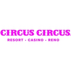 Cabaret at Circus Circus Reno