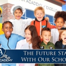 Leman Academy of Excellence - Schools