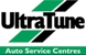 Ultra Tune Phillip Logo