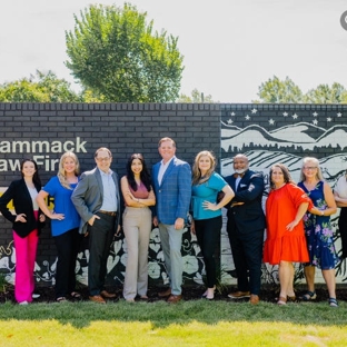 Hammack Law Firm - Greenville, SC