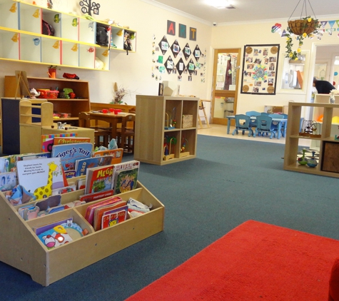 Community Kids Haven Early Learning & Kinder - Hillside, VIC