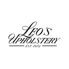 Leo's Upholstery